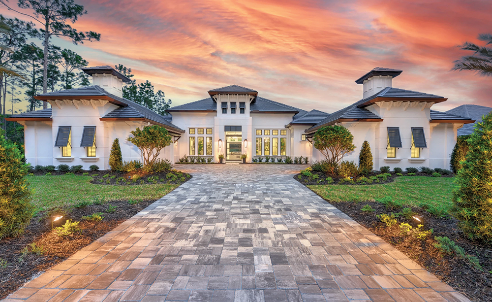Volusia Parade of Homes