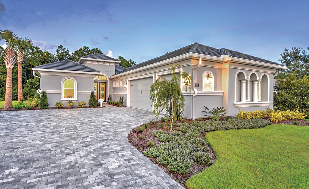 Volusia Parade of Homes