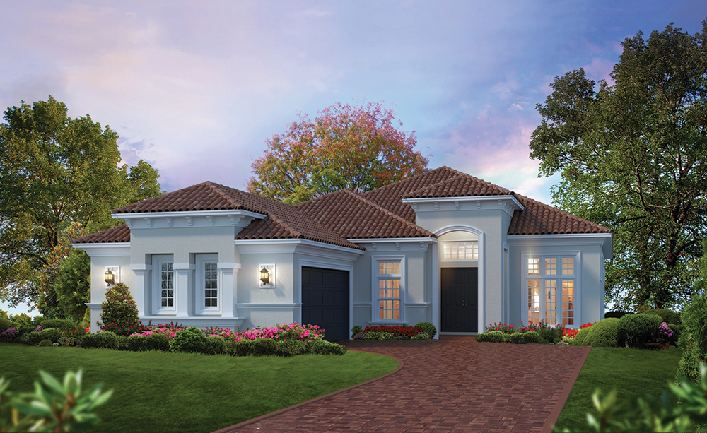 Volusia Parade of Homes