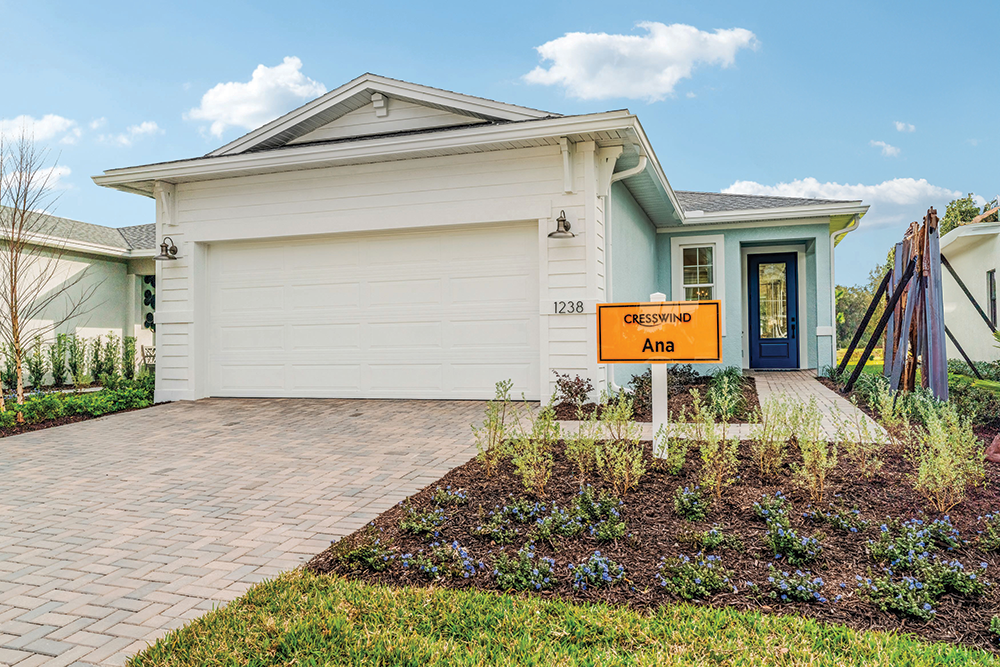 Volusia Parade of Homes