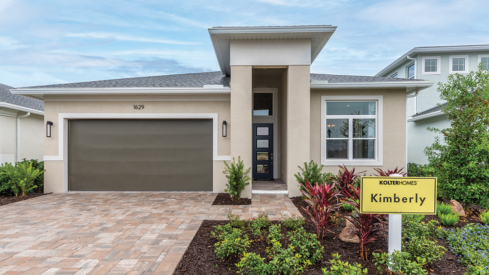 Volusia Parade of Homes