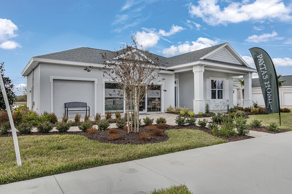 Volusia Parade of Homes